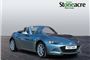 2017 Mazda MX-5 1.5 Arctic 2dr