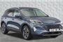 2021 Ford Kuga 1.5 EcoBlue Titanium First Edition 5dr