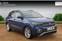 2021 Volkswagen T-Cross 1.0 TSI 110 Active 5dr DSG