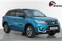 2021 Suzuki Vitara 1.4 Boosterjet 48V Hybrid SZ-T 5dr Auto