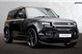 2022 Land Rover Defender 3.0 D300 X-Dynamic HSE 110 5dr Auto