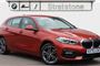 2020 BMW 1 Series 118i Sport 5dr