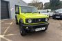 2020 Suzuki Jimny 1.5 SZ5 ALLGRIP 3dr