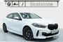 2022 BMW 1 Series 118i [136] M Sport 5dr [Live Cockpit Professional]