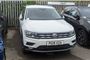 2019 Volkswagen Tiguan Allspace 2.0 TDI Match 5dr