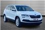 2019 Skoda Karoq 1.6 TDI SE L 5dr