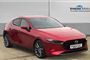 2019 Mazda 3 2.0 Skyactiv G MHEV Sport Lux 5dr Auto