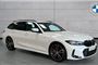 2023 BMW 3 Series Touring 320i M Sport 5dr Step Auto