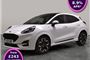 2022 Ford Puma 1.0 EcoBoost Hybrid mHEV 155 ST-Line X 5dr