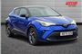 2021 Toyota C-HR 1.8 Hybrid Dynamic 5dr CVT