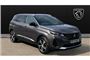 2023 Peugeot 5008 1.6 PureTech 180 GT 5dr EAT8