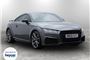 2020 Audi TT 40 TFSI Black Edition 2dr S Tronic