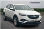 2019 Vauxhall Grandland X 1.5 Turbo D SE 5dr