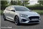 2020 Ford Focus 1.0 EcoBoost 125 ST-Line X 5dr