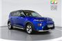 2021 Kia Soul 150kW First Edition 64kWh 5dr Auto