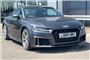 2020 Audi TT 40 TFSI S Line 2dr S Tronic