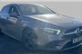 2020 Mercedes-Benz A-Class A200 AMG Line Executive 5dr Auto