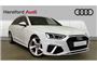 2025 Audi A4 Avant 35 TDI S Line 5dr S Tronic