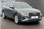 2024 Audi Q2 30 TFSI S Line 5dr