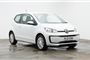 2021 Volkswagen Up 1.0 65PS Up 3dr