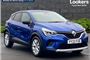 2022 Renault Captur 1.3 TCE 140 Iconic Edition 5dr