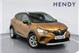 2021 Renault Captur 1.3 TCE 130 Iconic 5dr