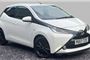 2017 Toyota Aygo 1.0 VVT-i X-Style 5dr x-shift