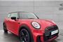 2022 MINI Hatchback 1.5 Cooper Sport 3dr