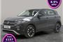 2021 Volkswagen T-Cross 1.0 TSI S 5dr