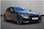 2020 BMW 3 Series M340i xDrive 4dr Step Auto