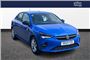 2021 Vauxhall Corsa 1.2 SE Premium 5dr