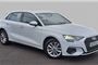 2020 Audi A3 35 TFSI Technik 5dr