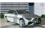 2024 Mercedes-Benz C-Class C300e AMG Line Premium Plus 4dr 9G-Tronic