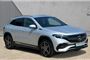 2022 Mercedes-Benz EQA EQA 350 4Matic 215kW AMG Line 66.5kWh 5dr Auto