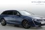 2020 Peugeot 508 SW 1.6 Hybrid GT Line 5dr e-EAT8