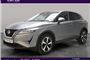 2022 Nissan Qashqai 1.3 DiG-T MH 158 N-Connecta 5dr Xtronic