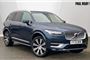 2020 Volvo XC90 2.0 B5D [235] Inscription Pro 5dr AWD Geartronic