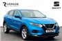 2019 Nissan Qashqai 1.5 dCi 115 Acenta Premium 5dr