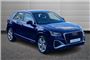 2021 Audi Q2 35 TFSI S Line 5dr