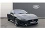 2021 Jaguar F-Type 5.0 P450 Supercharged V8 R-Dynamic 2dr Auto AWD