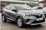 2020 Renault Captur 1.3 TCE 130 Iconic 5dr