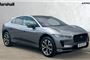2022 Jaguar I-Pace 294kW EV400 HSE Black 90kWh 5dr Auto 11kW Charger