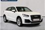 2020 Audi Q2 35 TDI Quattro S Line 5dr S Tronic