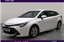 2021 Toyota Corolla Touring Sport 1.8 VVT-i Hybrid Icon Tech 5dr CVT