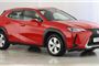 2019 Lexus UX 250h 2.0 5dr CVT [without Nav]