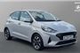 2024 Hyundai i10 1.0 [63] Advance 5dr Auto [Nav]