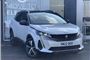 2022 Peugeot 3008 1.6 Hybrid 225 GT 5dr e-EAT8