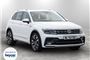 2020 Volkswagen Tiguan 2.0 TDi 150 R-Line Tech 5dr