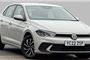 2022 Volkswagen Polo 1.0 TSI Life 5dr