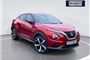 2023 Nissan Juke 1.0 DiG-T 114 Tekna 5dr DCT